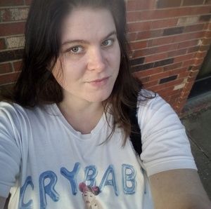 It's Jody! ❤️❤️